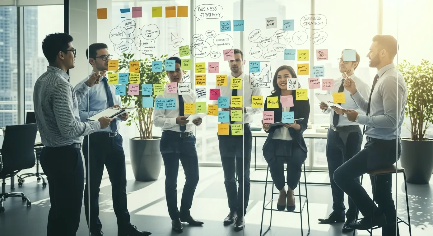PentorInvest — Fachressourcen und Methoden von PentorInvest